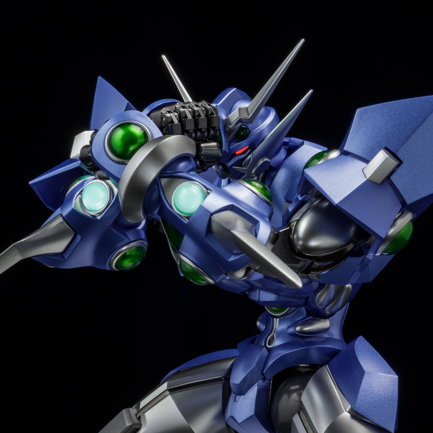 Sentinel Super Robot Wars A Solgain Action Figure