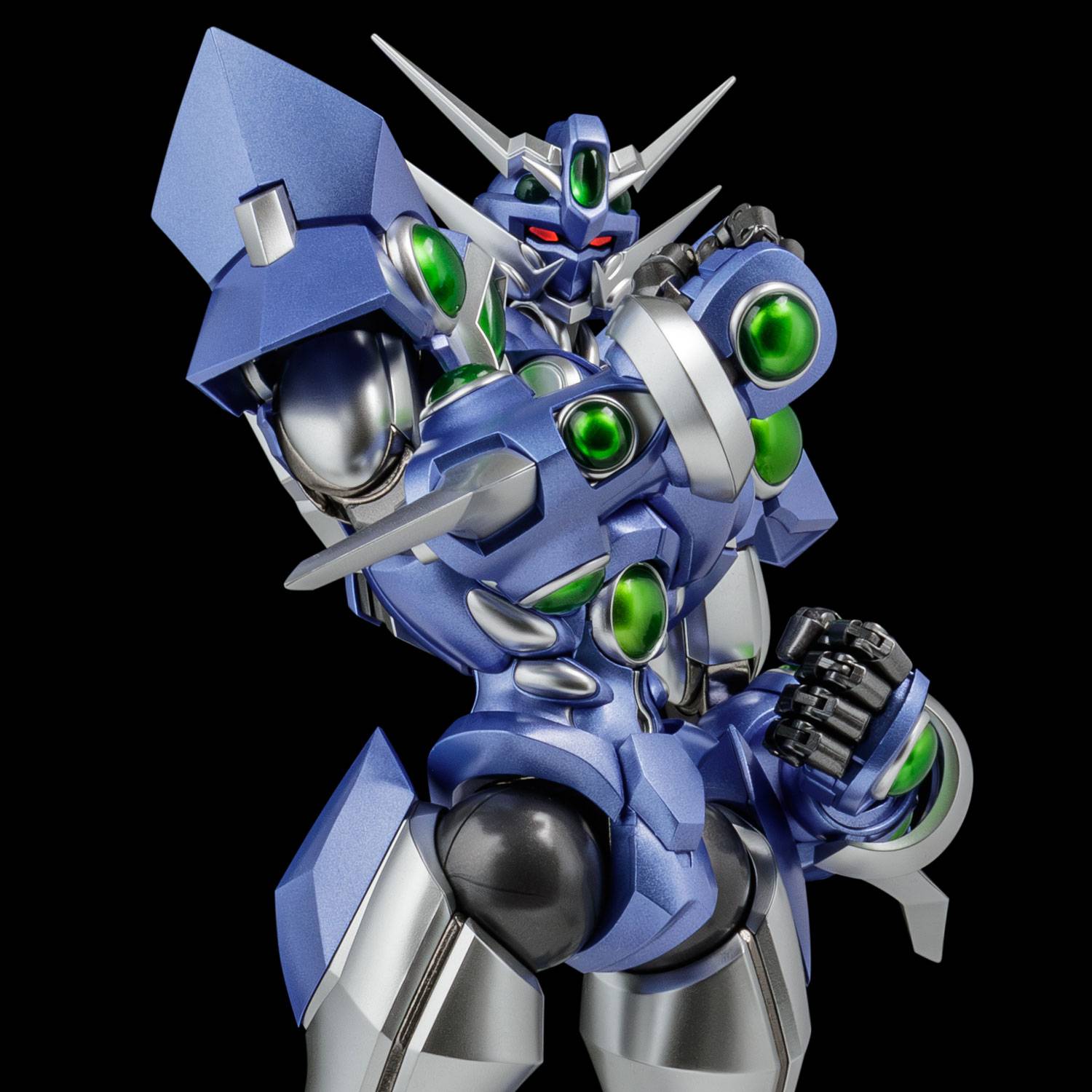 Sentinel Super Robot Wars A Solgain Action Figure