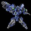 Sentinel Super Robot Wars A Solgain Action Figure