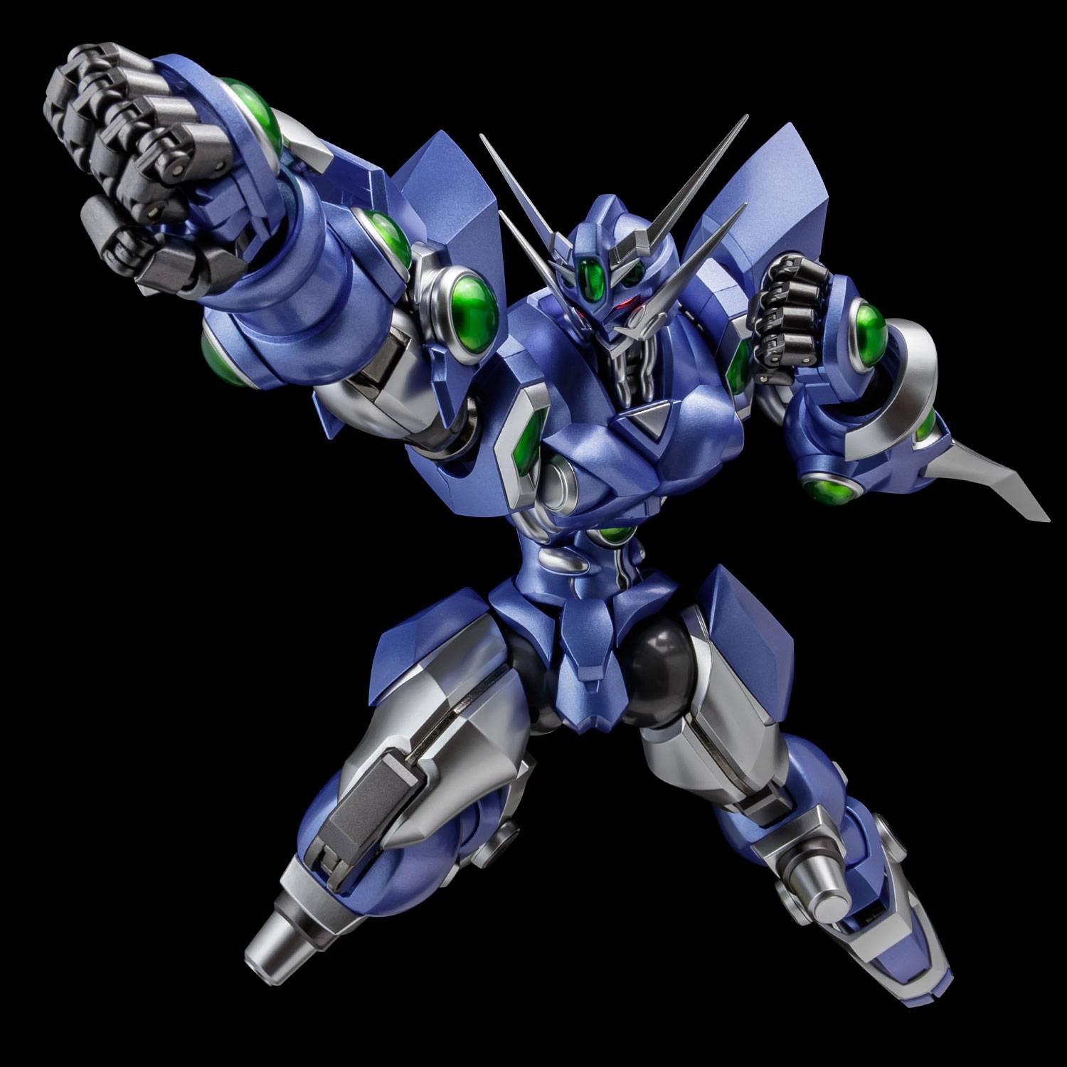Sentinel Super Robot Wars A Solgain Action Figure