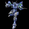 Sentinel Super Robot Wars A Solgain Action Figure