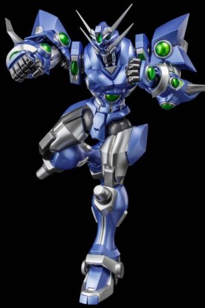 Sentinel Super Robot Wars A Solgain Action Figure