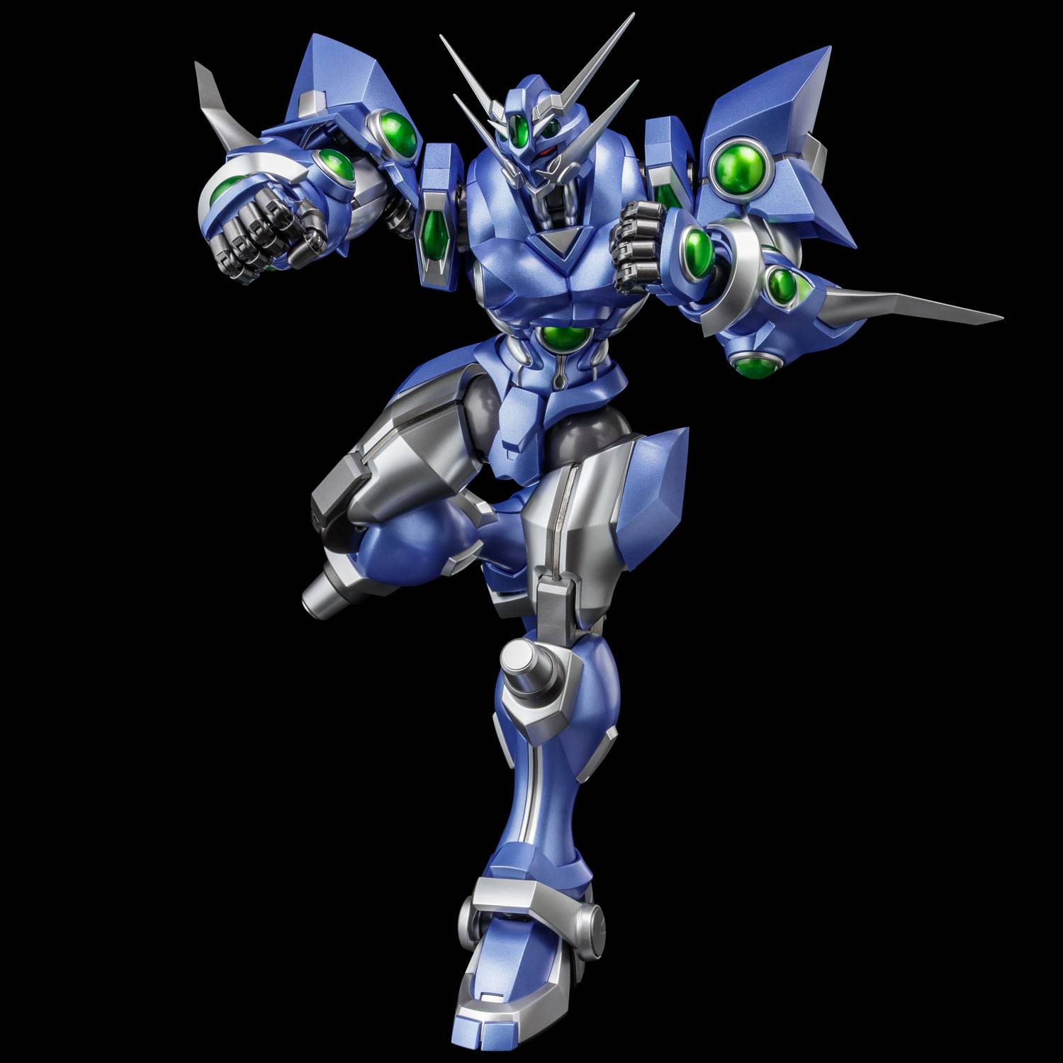 Sentinel Super Robot Wars A Solgain Action Figure