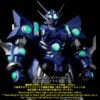 Sentinel Super Robot Wars A Solgain Action Figure