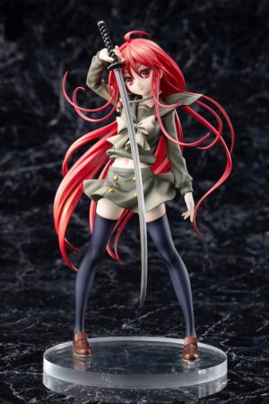 Kadokawa Shakugan no Shana Shana