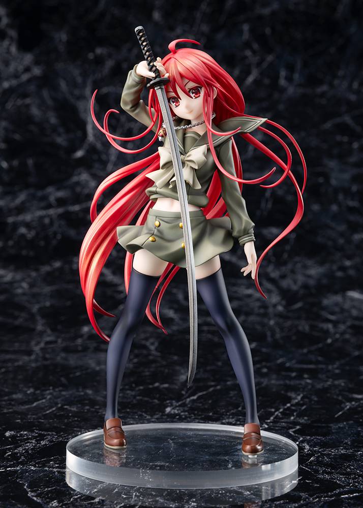 Kadokawa Shakugan no Shana Shana