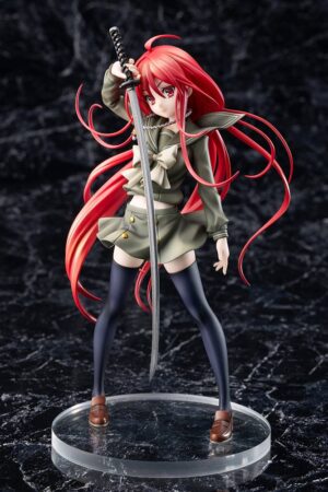 Kadokawa Shakugan no Shana Shana
