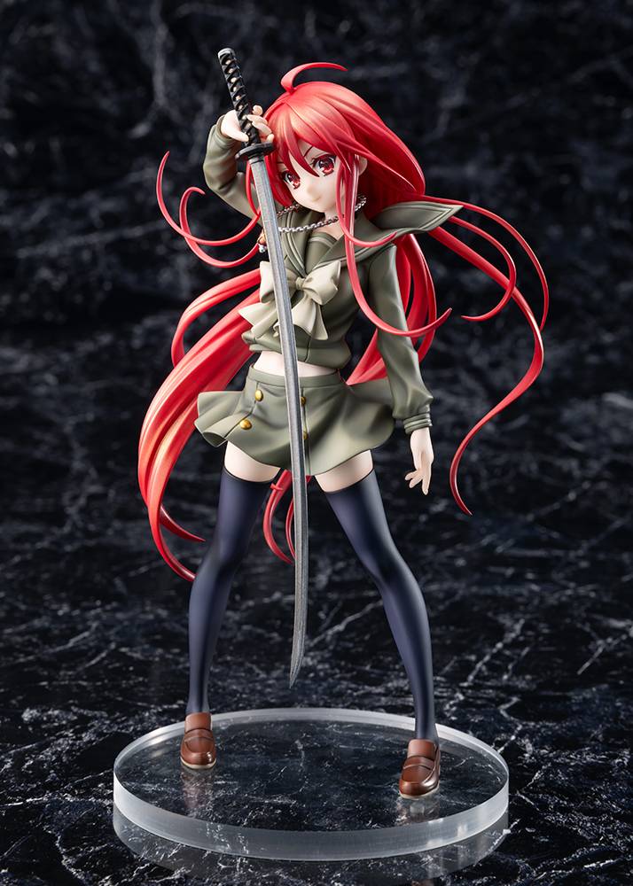 Kadokawa Shakugan no Shana Shana