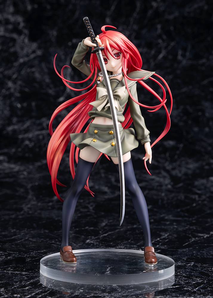 Kadokawa Shakugan no Shana Shana