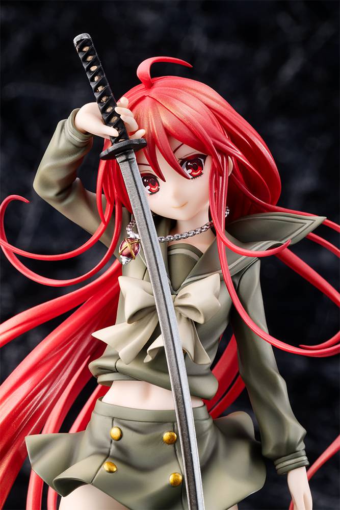 Kadokawa Shakugan no Shana Shana
