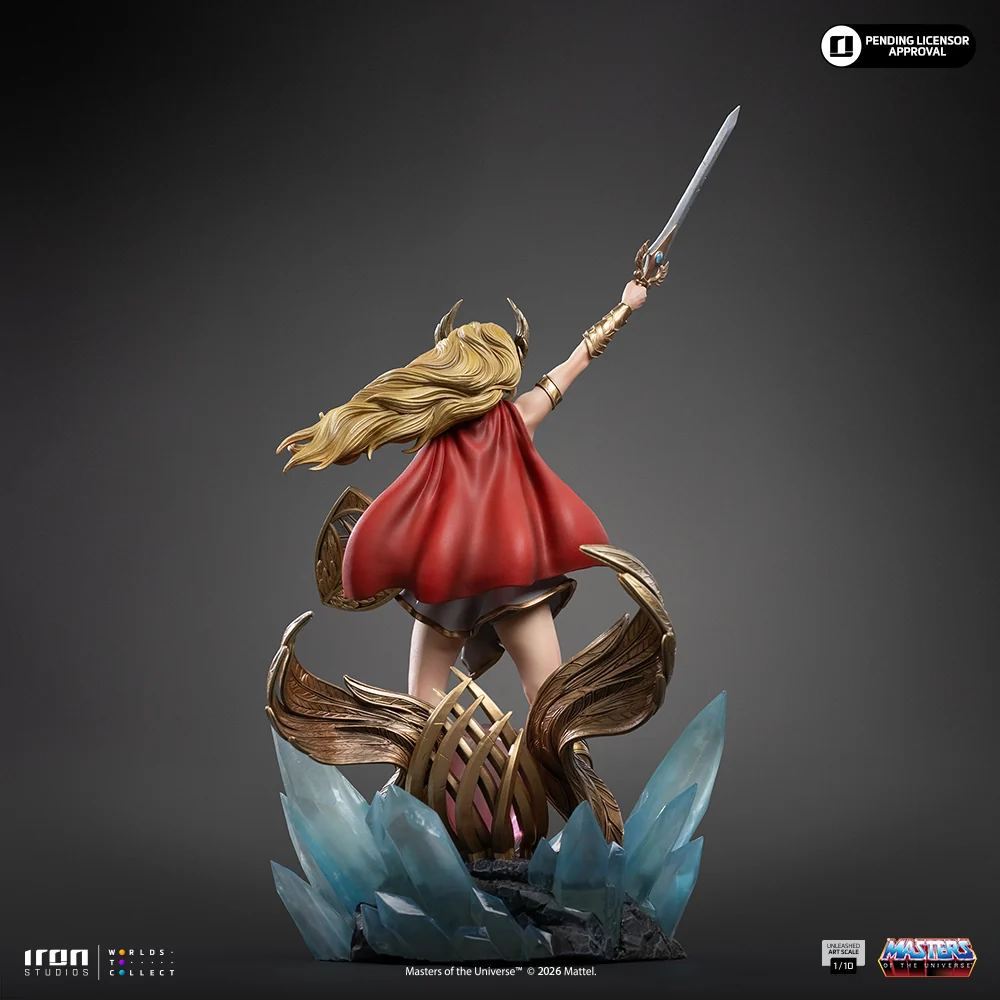 IRON Studio She-Ra