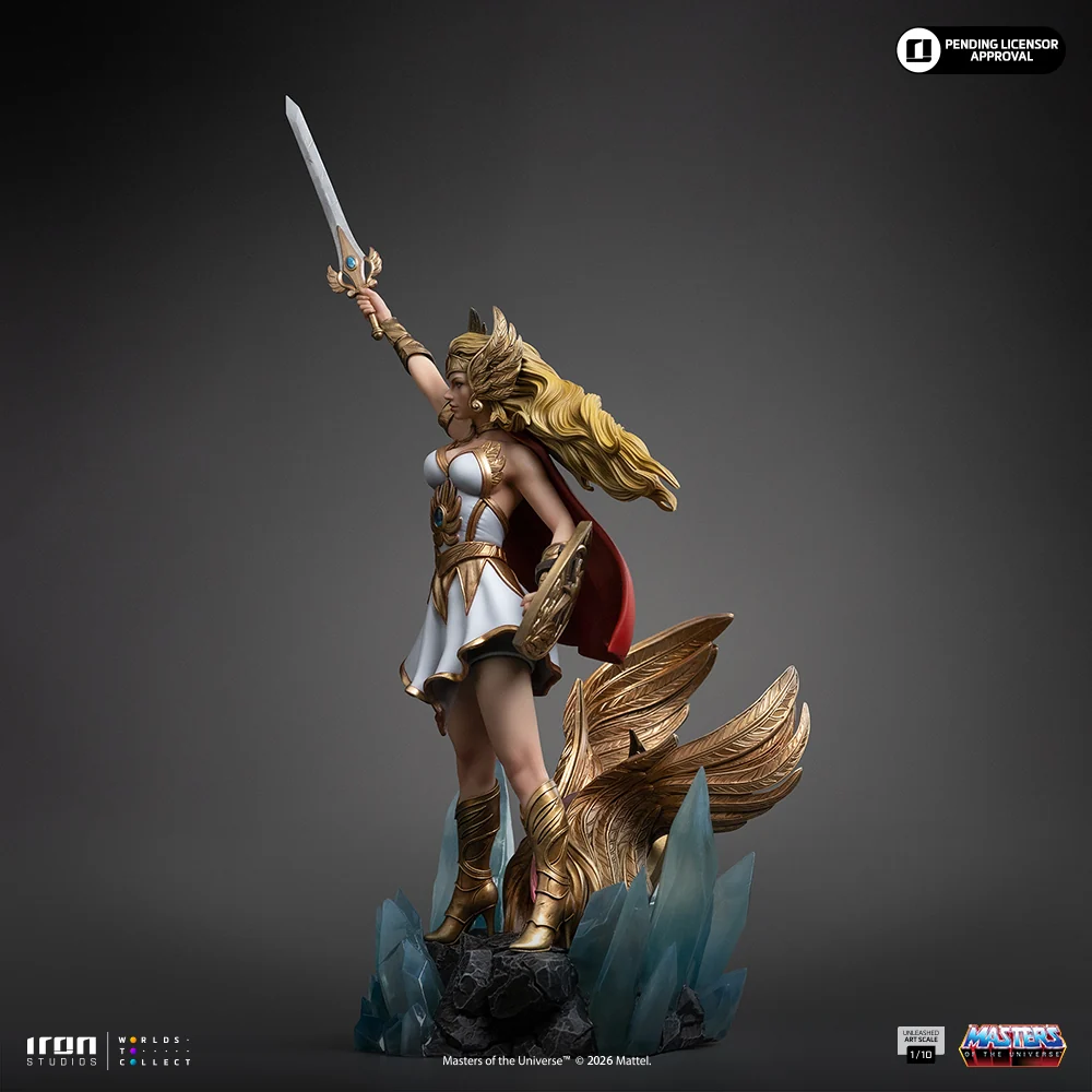 IRON Studio She-Ra