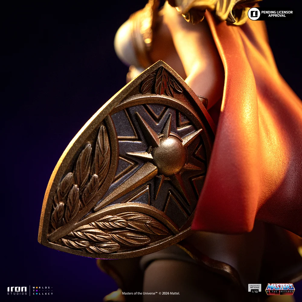 IRON Studio She-Ra