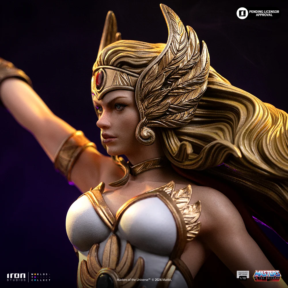 IRON Studio She-Ra