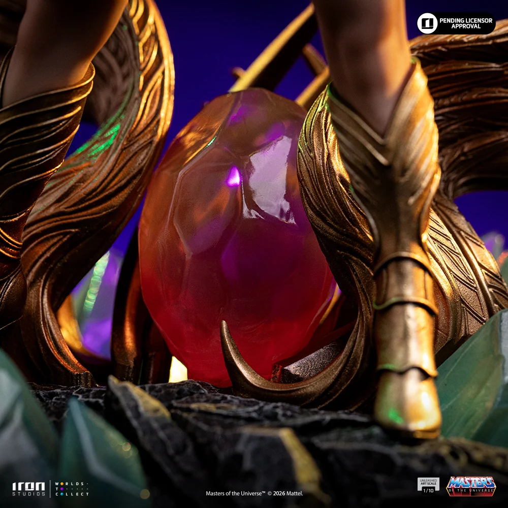 IRON Studio She-Ra