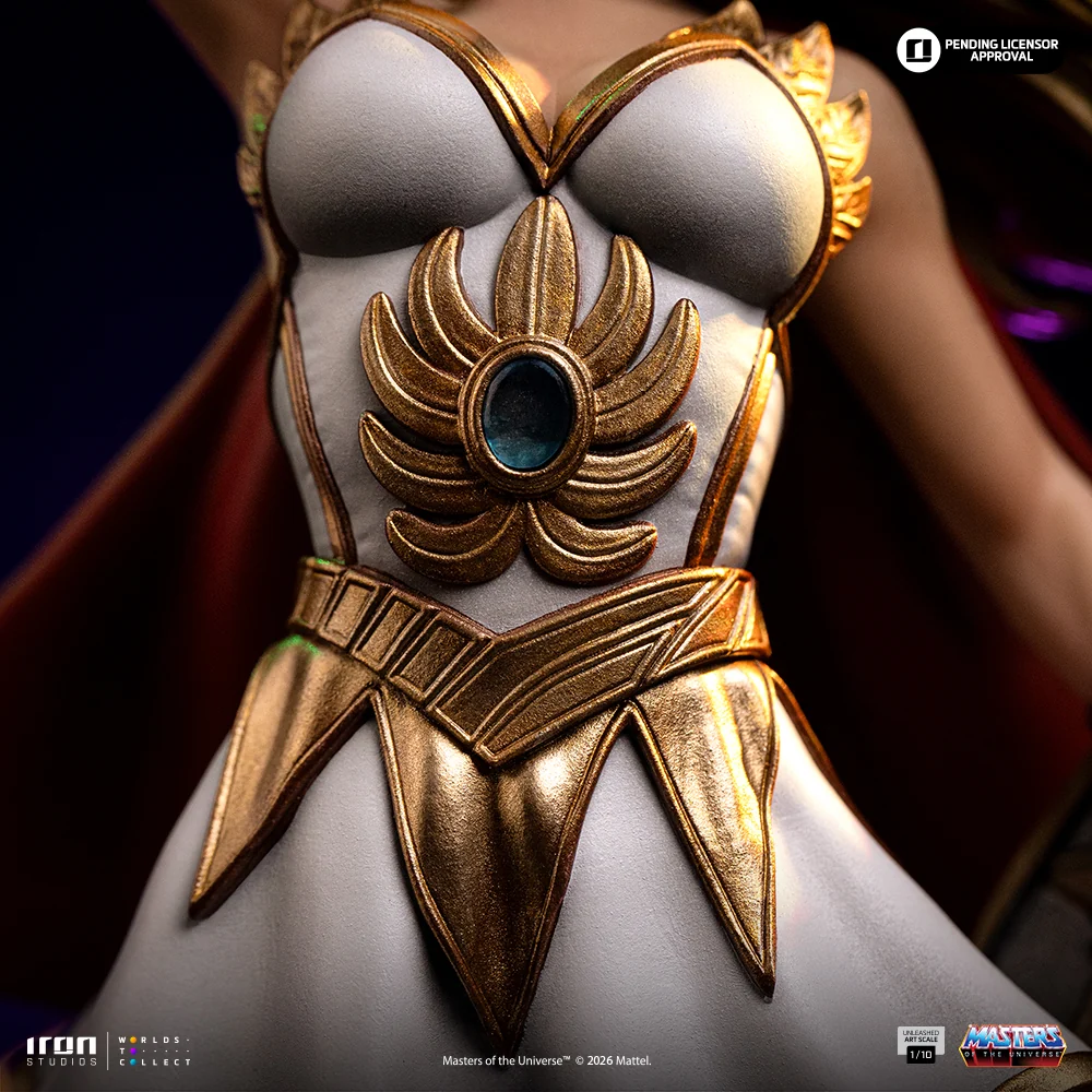 IRON Studio She-Ra