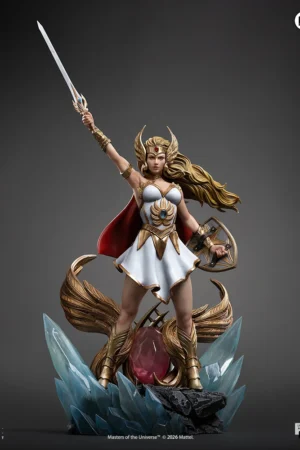 IRON Studio She-Ra