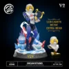 Dream Studio The Legend of Zelda Sheik