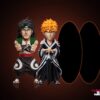 Bleach -Shiba Ganju TOPGK Figure – Yz Studio