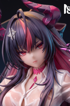 MIRA Studio Neverness to Everness Shinku