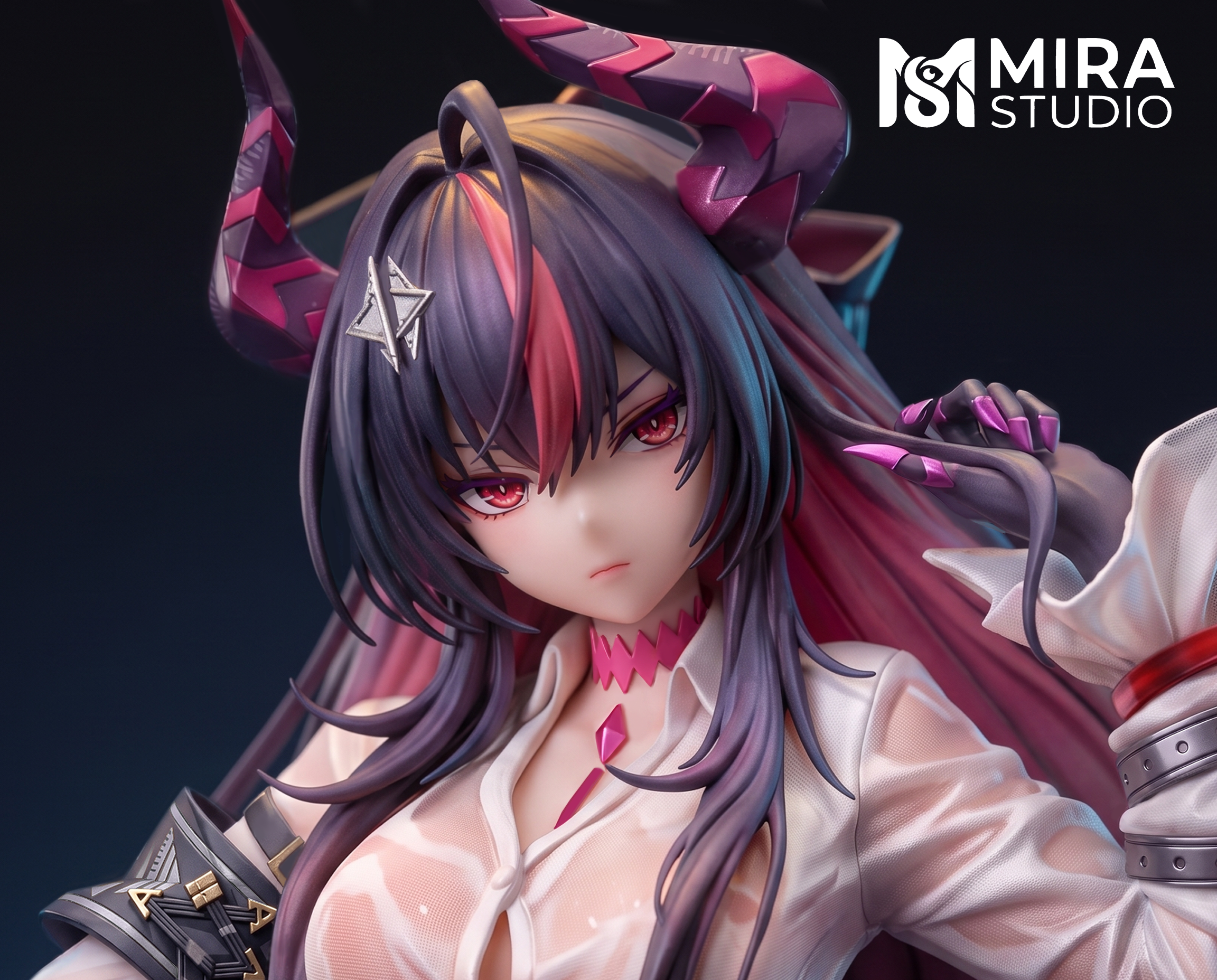 MIRA Studio Neverness to Everness Shinku