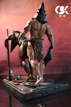 Xiong Bao Studio Silent Hill Pyramid Head