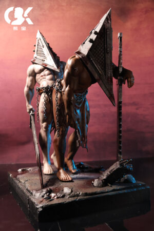 Xiong Bao Studio Silent Hill Pyramid Head