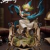 Singularity Studio Witch Hat Atelier Coco Statue