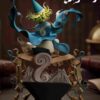 Singularity Studio Witch Hat Atelier Coco Statue