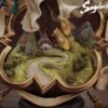 Singularity Studio Witch Hat Atelier Coco Statue