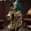 Singularity Studio Witch Hat Atelier Coco Statue
