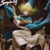 Singularity Studio Witch Hat Atelier Coco Statue
