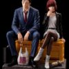 BB Girl Studio Smoking Behind the Supermarket with You Sasaki Yamada/Tayama