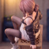 Smoking Behind the Supermarket with You Tayama 16 Scale TOPGK Statue – SuMeng Studio