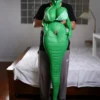 Dolls Castle snake