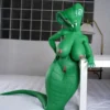 Dolls Castle snake