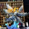 Soar Studio Digimon Angemon Statue