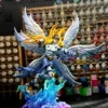 Soar Studio Digimon Angemon Statue