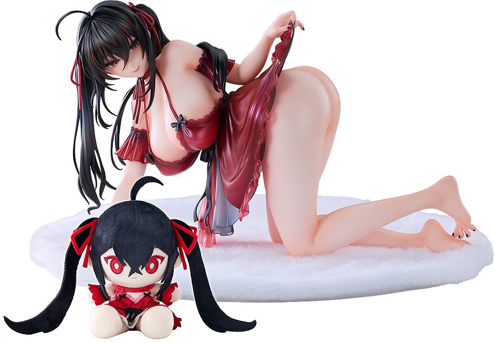 Solarain Azur Lane Taihou Figure