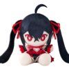 Solarain Azur Lane Taihou Figure