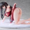 Solarain Azur Lane Taihou Figure