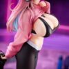 Solarain Super Sonico Sonico Figure