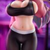 Solarain Super Sonico Sonico Figure