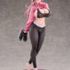 Solarain Super Sonico Sonico Figure
