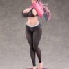 Solarain Super Sonico Sonico Figure