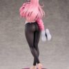 Solarain Super Sonico Sonico Figure