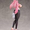 Solarain Super Sonico Sonico Figure