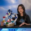 Sonic Frontiers First 4 Figures