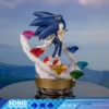 Sonic Frontiers First 4 Figures