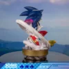 Sonic Frontiers First 4 Figures